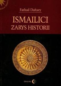 Ismailici Zarys historii - 2825672964