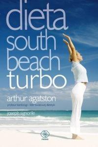 Dieta South Beach turbo - 2825673015