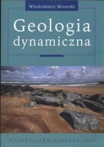 Geologia dynamiczna - 2825673025