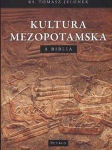 Kultura mezopotamska a Biblia - 2825673067