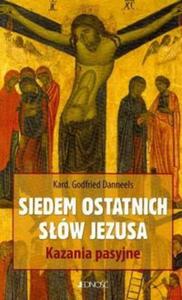 Siedem ostatnich sw Jezusa - 2825673090