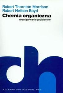 Chemia organiczna Rozwizywanie problemw - 2825673136