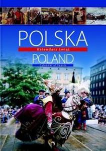 Polska. Poland. Kalendarz wit - 2825673140