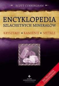 Encyklopedia szlachetnych mineraw - 2825673144