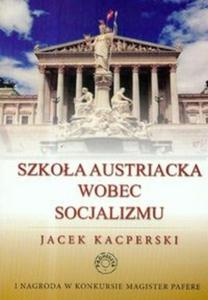 Szkoa austriacka wobec socjalizmu - 2825673155