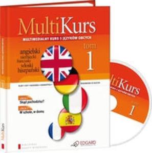 Multikurs t.1 Skd pochodzisz - 2825673171