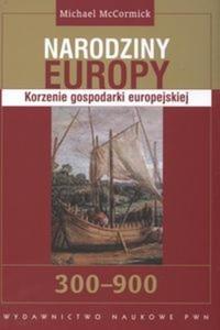 Narodziny Europy - 2825673229