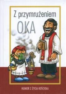 Z przymrueniem oka - 2825673292