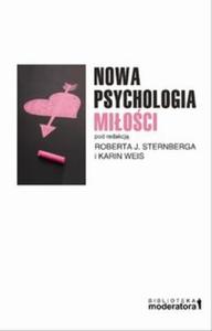 Nowa Psychologia Mioci - 2825673302