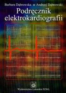 Podrcznik elektrokardiografii - 2825673304