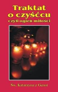 Traktat o czycu czyli ogie mioci - 2825673372