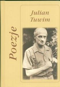 Poezje Tuwim - 2825673375