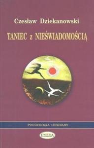 Taniec z niewiadomoci - 2825673399