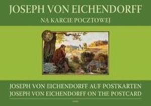 Joseph von Eichendorff na karcie pocztowej/auf Postkarten/on the postcard - 2825673415