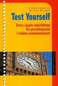 Test Yourself - 2825673453