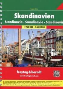 Skandinavien Scandinavia Scandinavie Scandinave - 2825647661