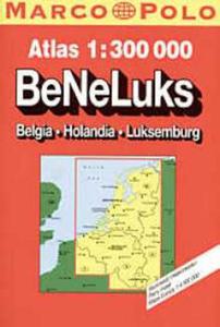 BeNeLuks. Belgia, Holandia, Luksemburg. - 2825647665