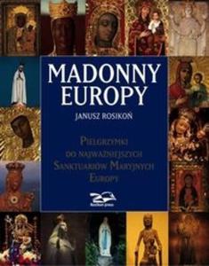 Madonny Europy - 2825673504