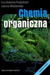 Chemia organiczna - 2825673516