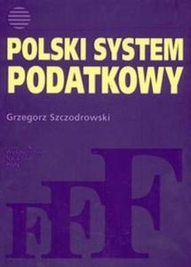 Polski system podatkowy - 2825673545