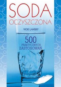 Soda Oczyszczona - 2825673575