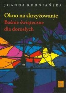 Okno na skrzyowanie Banie witeczne dla dorosych - 2825673580