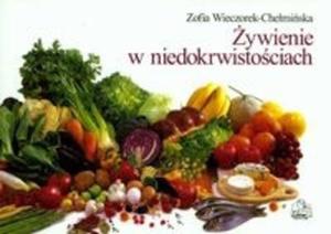 ywienie w niedokrwistociach - 2825673604