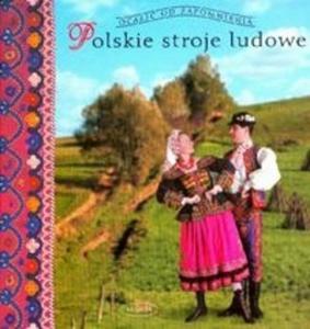 Polskie stroje ludowe - 2825673664