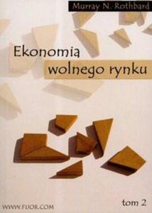 Ekonomia wolnego rynku t.2 - 2825673677