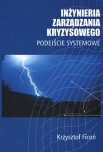 Inynieria zarzdzania kryzysowego - 2825673737