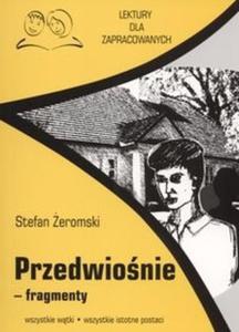 Przedwionie fragmenty Lektury dla zapracowanych