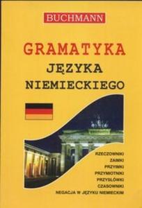 Gramatyka jzyka niemieckiego - 2825673756