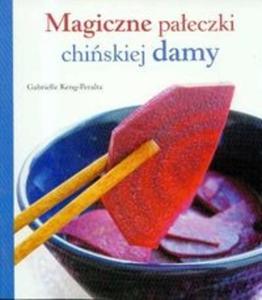 Magiczne paeczki chiskiej damy - 2825673796