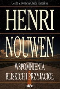 Henri Nouwen - 2825673809