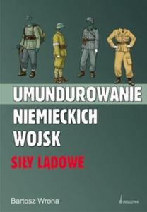 Umundurowanie niemieckich wojsk. Siy ldowe - 2825673812