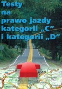 Testy na prawo jazdy kategorii C i D 2008 - 2825673852