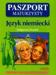 Paszport maturzysty. Jzyk niemiecki - 2825673886