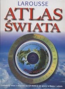 Atlas wiata - 2825673890