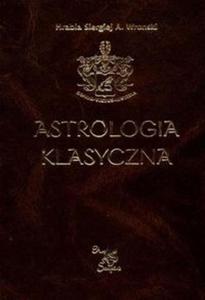 Astrologia klasyczna t.6 - 2825673931