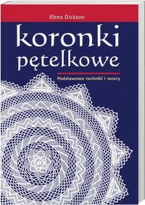 Koronki ptelkowe - 2825673932