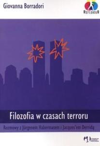 Filozofia w czasach terroru - 2825673948