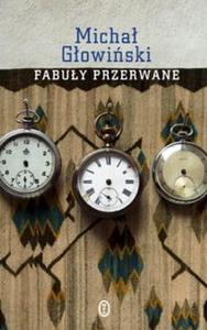 Fabuy przerwane - 2825673950