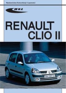 Renault Clio II - 2825673952