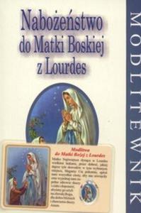 Naboestwo do Matki Boskiej z Lourdes - 2825673954