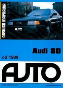 Audi 80 - 2825647754