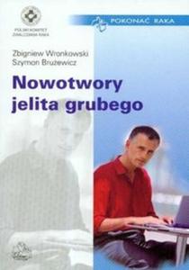 Nowotwory jelita grubego - 2825674004