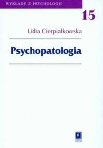 Psychopatologia - 2825674006