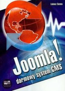 Joomla Darmowy system CMS - 2825674064