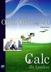 OpenOffice 2.0 Calc dla systemu Linux - 2825674065