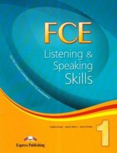 FCE 1 Listening and Speaking Skills - 2825674078